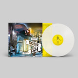Liz Phair - Soberish (Indie Exclusive Edition) (Milky Clear Vinyl) (Colored Vinyl, White, Clear Vinyl) ((Vinyl))