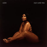 Lizzo - Cuz I Love You (Deluxe Edition) ((Vinyl))