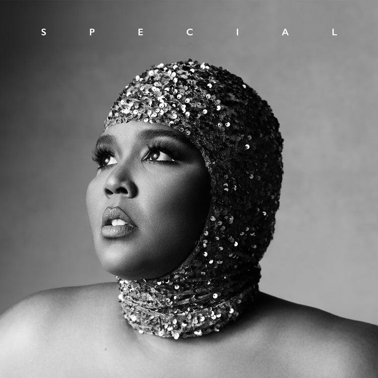 Lizzo - Special ((CD))