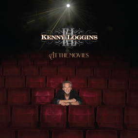 Loggins, Kenny - At The Movies ((Vinyl))