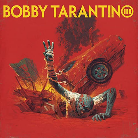 Logic - Bobby Tarantino III [LP] ((Vinyl))