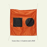 Loney Dear - A Lantern And A Bell [LP] ((Vinyl))
