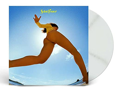 Lorde - Solar Power (Limited Edition, Clear Colored Vinyl) [Import] ((Vinyl))
