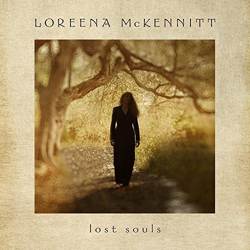 Loreena Mckennitt - Lost Souls ((Vinyl))