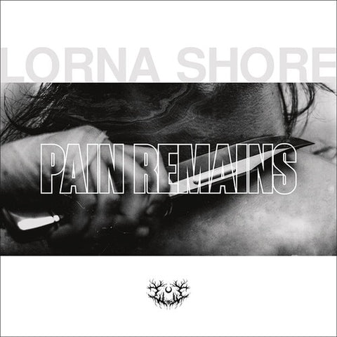 Lorna Shore - Pain Remains (Digipack Packaging) ((CD))