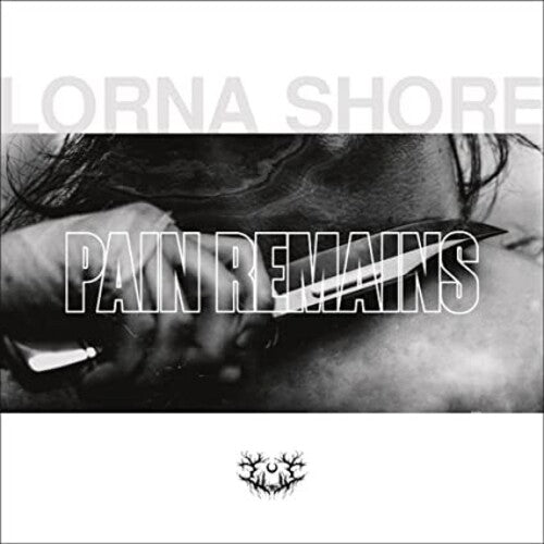 Lorna Shore - Pain Remains (Gatefold LP Jacket, 180 Gram Vinyl) (2 Lp's) ((Vinyl))