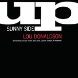 Lou Donaldson - 33 Tours - Sunny Side Up (Blue Note/180 Gram Black Vinyl) ((Vinyl))