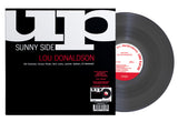 Lou Donaldson - 33 Tours - Sunny Side Up (Blue Note/180 Gram Black Vinyl) ((Vinyl))