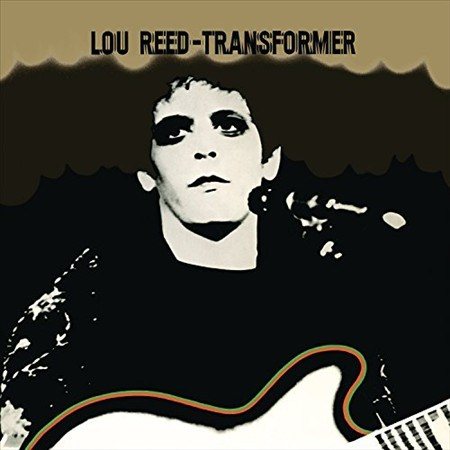 Lou Reed - TRANSFORMER ((Vinyl))