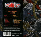 Loudness - Sunburst (2 Cd's) ((CD))