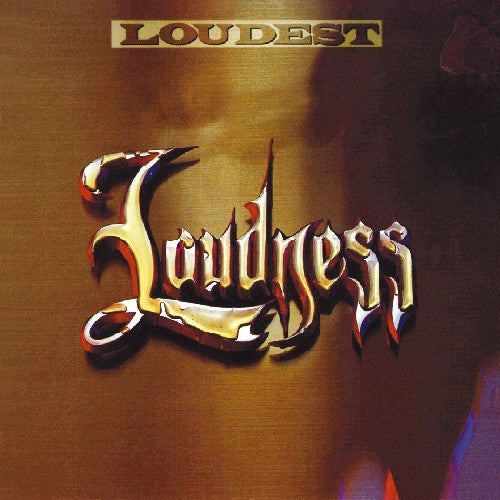 Loudness - Loudest (2 CD) ((CD))