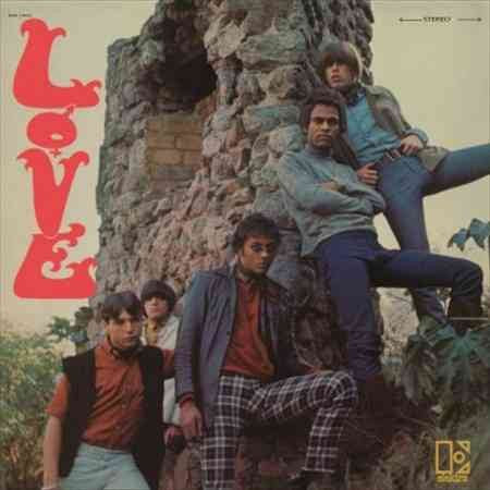 Love - Love ((Vinyl))