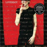 Loverboy - Loverboy: 40th Anniversary (Limited Edition, Opaque Red Vinyl) [Import] ((Vinyl))