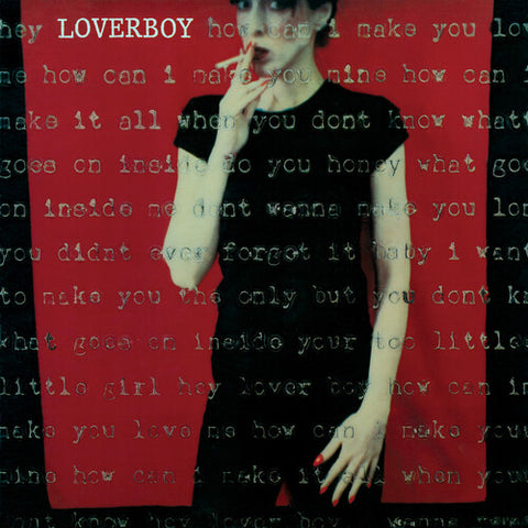 Loverboy - Loverboy [Import] (With Booklet, Remastered) ((CD))
