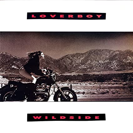 Loverboy - Wildside (Special Deluxe Collector's Edition) [Import] (Deluxe Edition, With Booklet, Special Edition, Collector's Edition, Remastered) ((CD))
