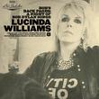 Lucinda Williams - LU'S JUKEBOX VOL. 3: BOB'S BACK PAGES: A NIGHT OF BOB DYLAN SONGS ((Vinyl))