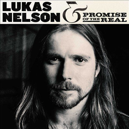 Lukas Nelson & Promi - LUKAS NELSON & PROMI ((Vinyl))