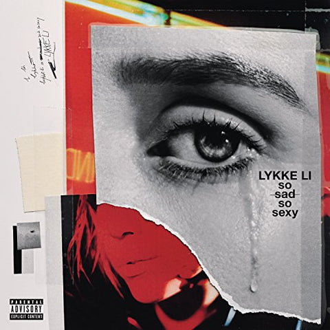 Lykke Li - So Sad So Sexy ((Vinyl))