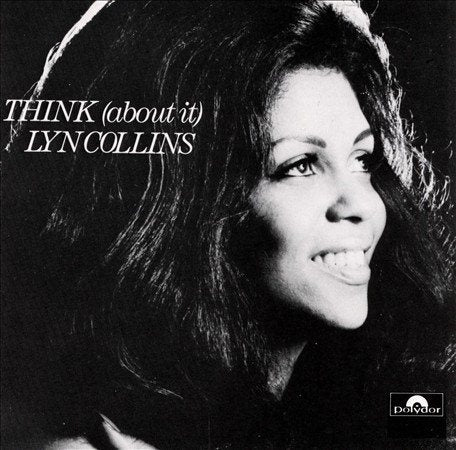 Lyn Collins - THINK ABOUT IT ((Vinyl))