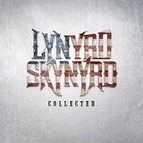 Lynyrd Skynyrd - Lynyrd Skynyrd - Collected (import LP) ((Vinyl))