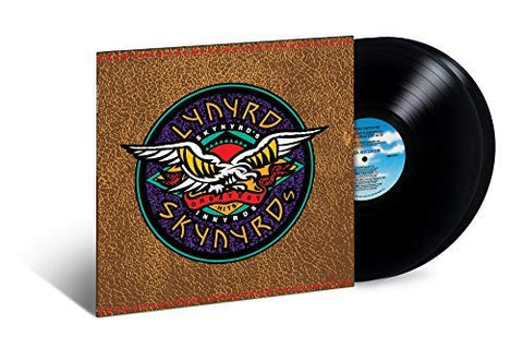 Lynyrd Skynyrd - Skynyrd's Innyrds (Their Greatest Hits) [LP] ((Vinyl))