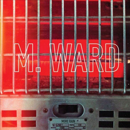M Ward - MORE RAIN ((Vinyl))