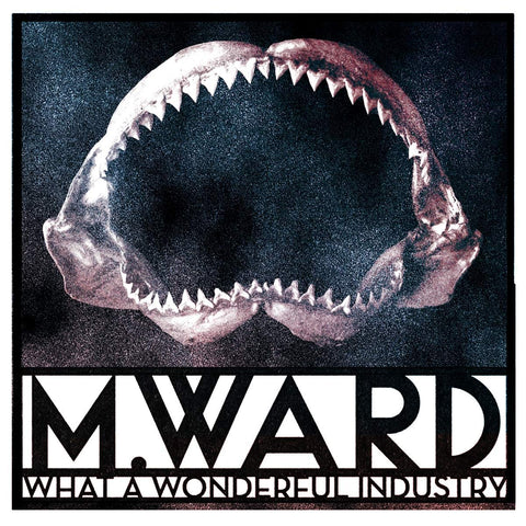 M. Ward - What a Wonderful Industry ((Vinyl))