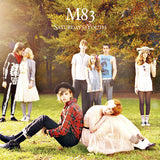 M83 - Saturdays = Youth (RSD Essentials, Autumn Marble Colored Vinyl) (2 Lp's) ((Vinyl))