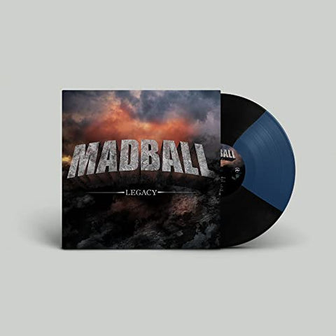 MADBALL - LEGACY ((Vinyl))