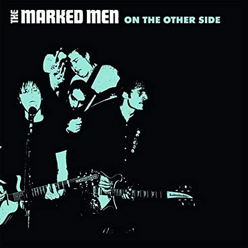 MARKED MEN - On The Other Side ((Vinyl))