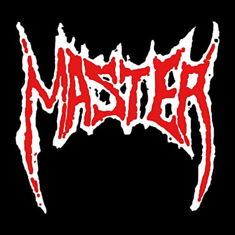 MASTER - MASTER (RE-ISSUE) ((CD))