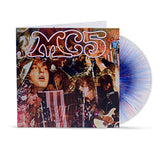 MC5 - Kick Out The Jams (Colored Vinyl | Brick & Mortar Exclusive) ((Vinyl))