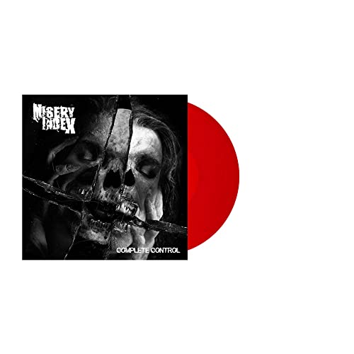 MISERY INDEX - COMPLETE CONTROL ((Vinyl))