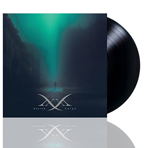 MMXX - Sacred Cargo [LP] ((Vinyl))