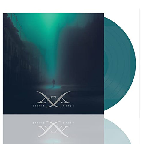 MMXX - Sacred Cargo [Turquoise LP] ((Vinyl))