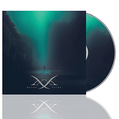 MMXX - Sacred Cargo ((CD))