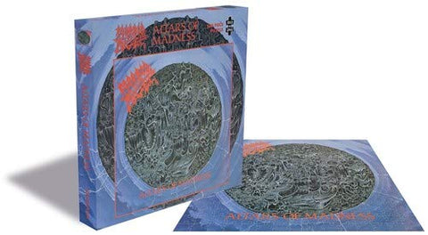 MORBID ANGEL - ALTARS OF MADNESS (500 PIECE JIGSAW PUZZLE) ((Puzzle))