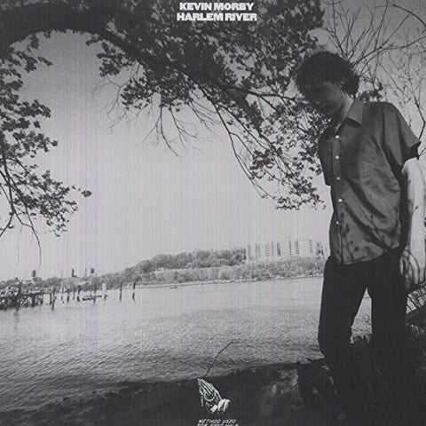 MORBY, KEVIN - Harlem River ((Vinyl))