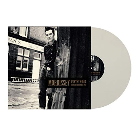 MORRISSEY - POETRY HOUR ((Vinyl))