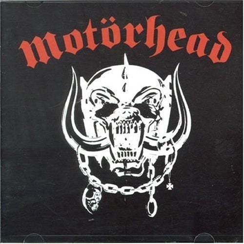 MOTORHEAD - MOTORHEAD ((Vinyl))