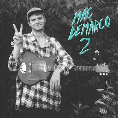 Mac Demarco - 2 ((Vinyl))