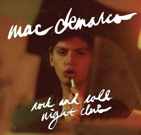Mac Demarco - ROCK & ROLL NIGHT CLUB ((Vinyl))