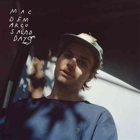 Mac Demarco - SALAD DAYS ((Vinyl))