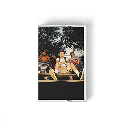 Mac Miller - K.I.D.S. [Cassette] ((Cassette))