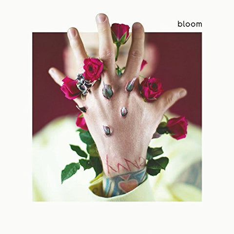 Machine Gun Kelly - Bloom [Lp] ((Vinyl))