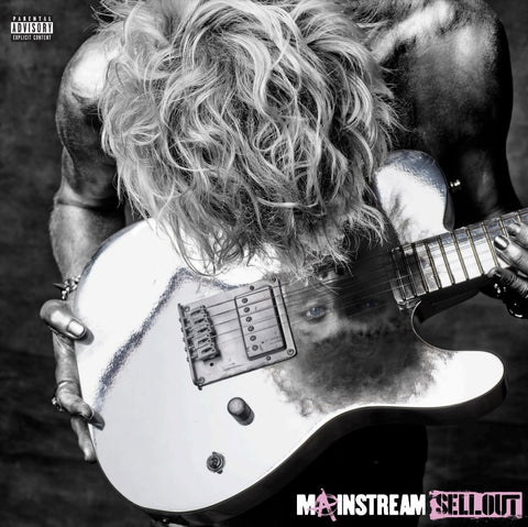 Machine Gun Kelly - mainstream sellout [Tour Edition] ((CD))