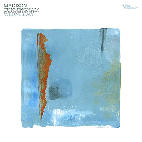 Madison Cunningham - Wednesday (Extended Edition) [LP] ((Vinyl))