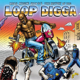 Madlib - Medicine Show No. 5 - History Of The Loop Digga: 1990-2000 (Colored Vinyl, Blue, Indie Exclusive) (2 Lp's) ((Vinyl))