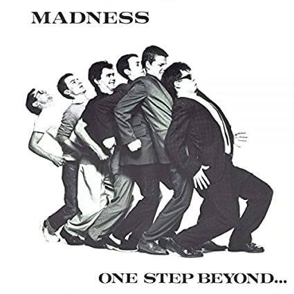 Madness - One Step Beyond [Import] ((Vinyl))