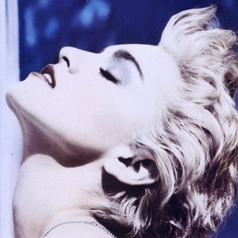Madonna - True Blue (Remastered) ((CD))